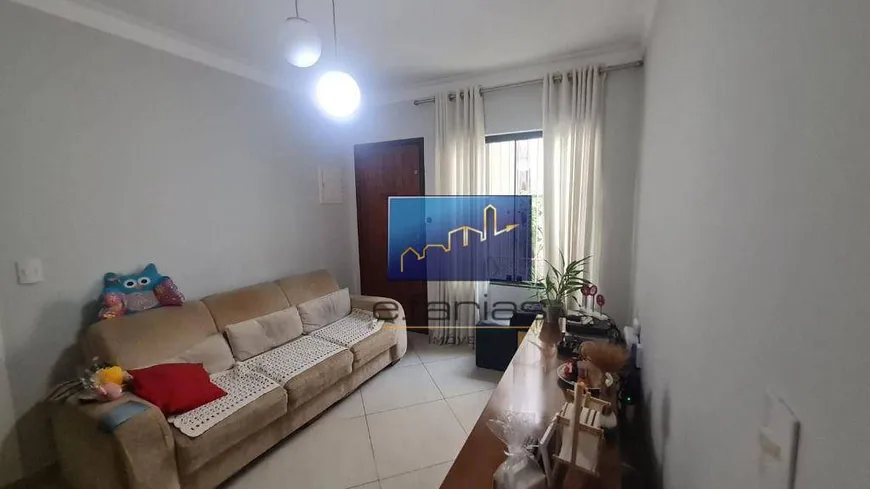 Foto 1 de Casa com 3 Quartos à venda, 110m² em Vila Matilde, São Paulo