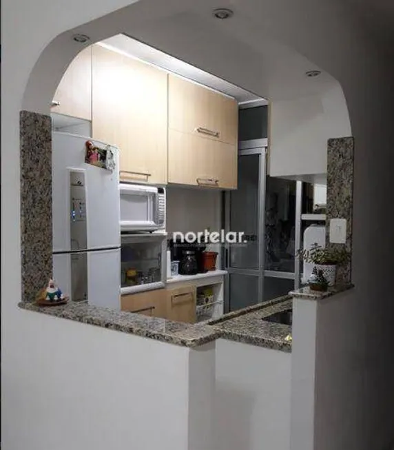 Foto 1 de Apartamento com 2 Quartos à venda, 48m² em Freguesia do Ó, São Paulo