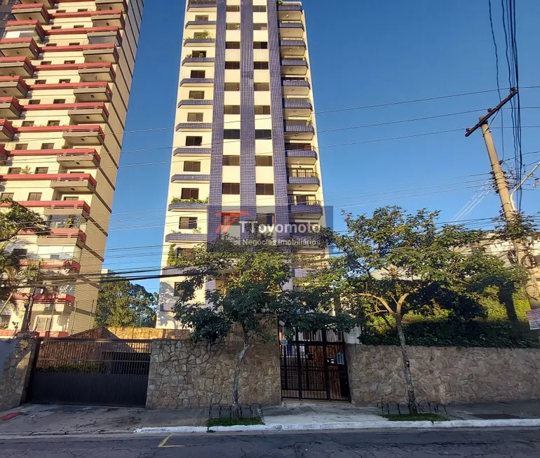 Foto 1 de Apartamento com 3 Quartos à venda, 141m² em Jardim da Saude, São Paulo