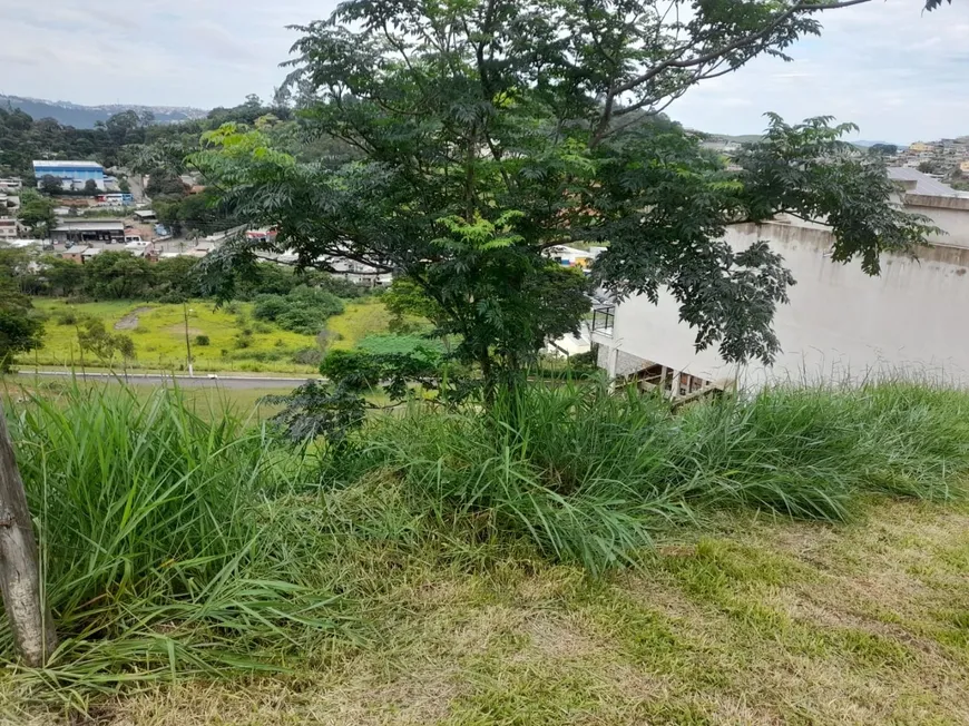 Foto 1 de Lote/Terreno à venda, 420m² em Nova Gramado, Juiz de Fora