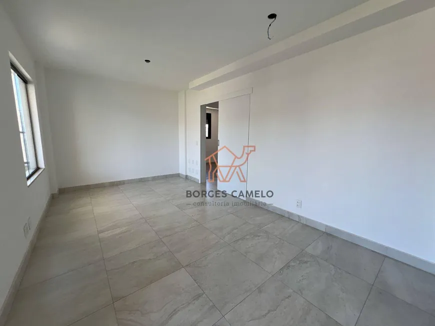 Foto 1 de Apartamento com 2 Quartos à venda, 65m² em Santo Antônio, Belo Horizonte