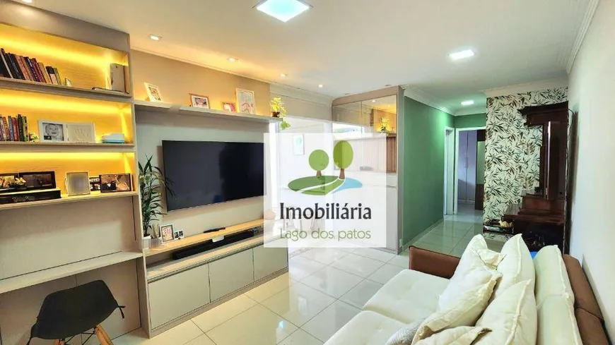 Foto 1 de Apartamento com 2 Quartos à venda, 100m² em Vila Rosalia, Guarulhos
