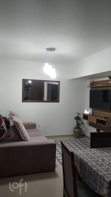 Foto 1 de Apartamento com 2 Quartos à venda, 68m² em Vila America, Santo André