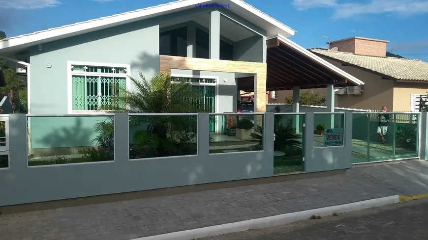 Foto 1 de Casa com 2 Quartos à venda, 370m² em Pinheira, Palhoça