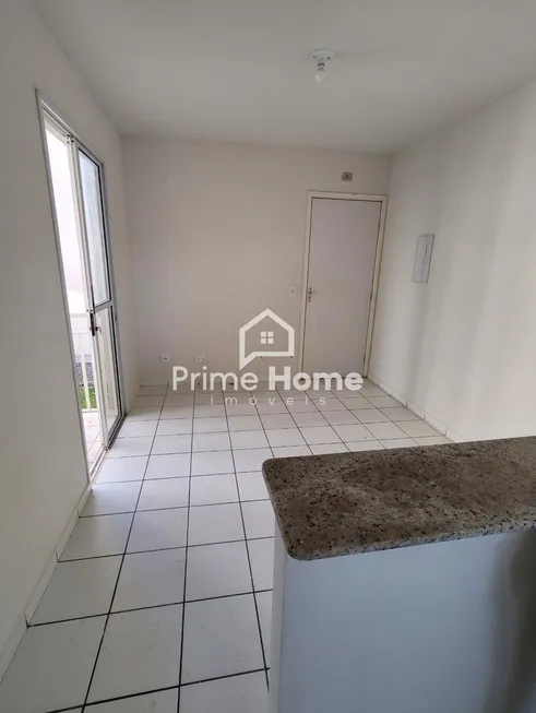 Foto 1 de Apartamento com 2 Quartos à venda, 44m² em Jardim Carlos Lourenço, Campinas