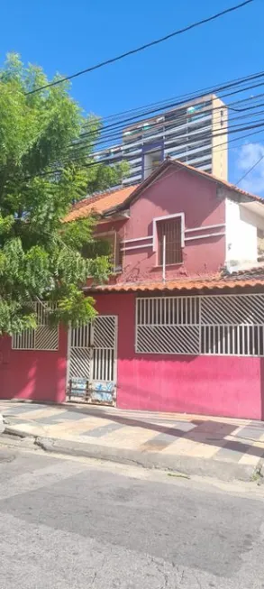 Foto 1 de Casa com 3 Quartos à venda, 346m² em Praia de Iracema, Fortaleza