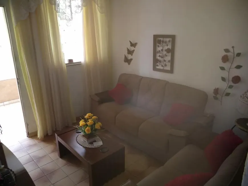 Foto 1 de Casa com 3 Quartos à venda, 90m² em Boaçu, São Gonçalo