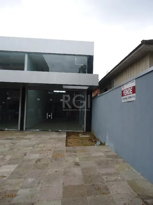 Foto 1 de Ponto Comercial à venda, 149m² em Vila Ipiranga, Porto Alegre