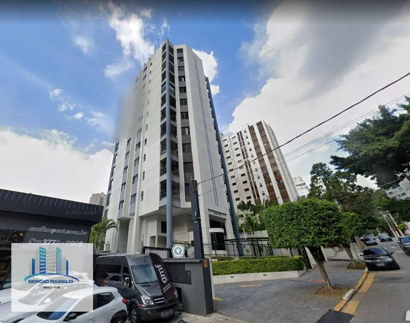 Foto 1 de Apartamento com 1 Quarto à venda, 41m² em Vila Suzana, São Paulo