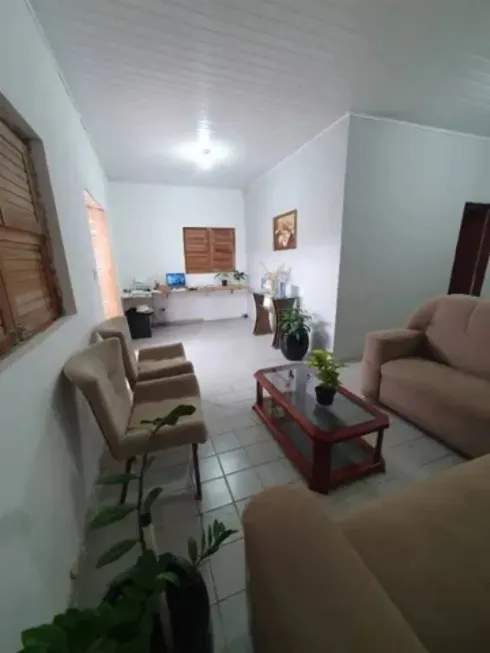Foto 1 de Casa com 3 Quartos à venda, 100m² em Bengui, Belém