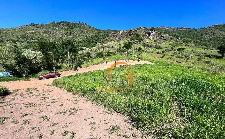 Foto 1 de Lote/Terreno à venda, 4756m² em Parque Arco Íris, Atibaia