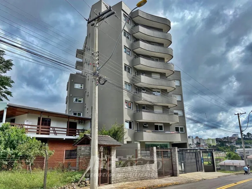 Foto 1 de Apartamento com 3 Quartos à venda, 152m² em São Leopoldo, Caxias do Sul
