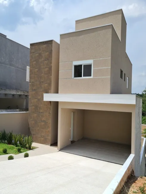 Foto 1 de Casa com 4 Quartos à venda, 220m² em Suru, Santana de Parnaíba