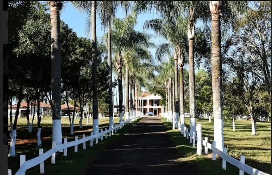 Foto 1 de Fazenda/Sítio com 7 Quartos à venda, 363000m² em Zona Rural, Cássia dos Coqueiros