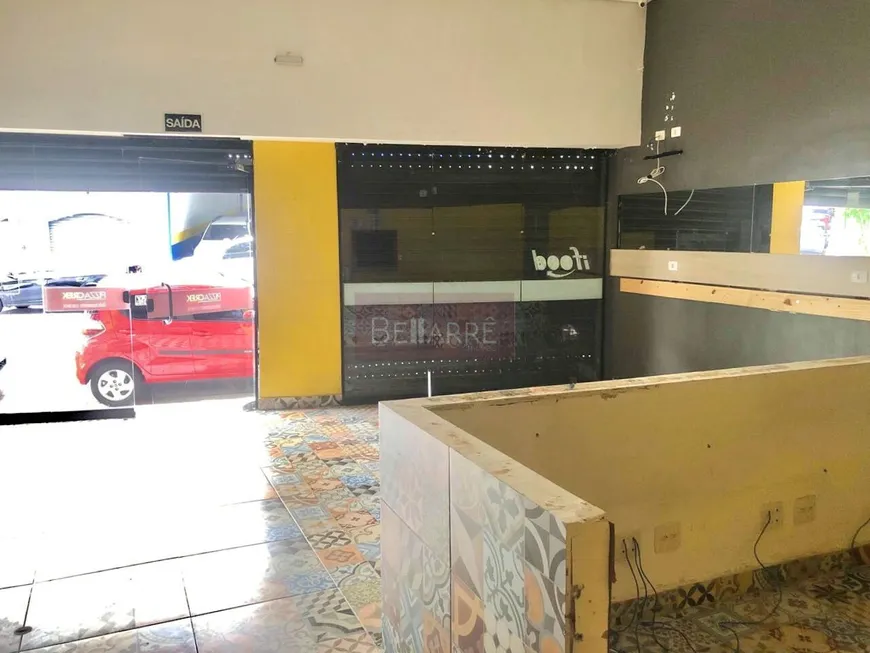 Foto 1 de Ponto Comercial para alugar, 70m² em Vila Campesina, Osasco