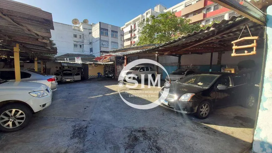 Foto 1 de Lote/Terreno à venda, 524m² em Centro, Cabo Frio