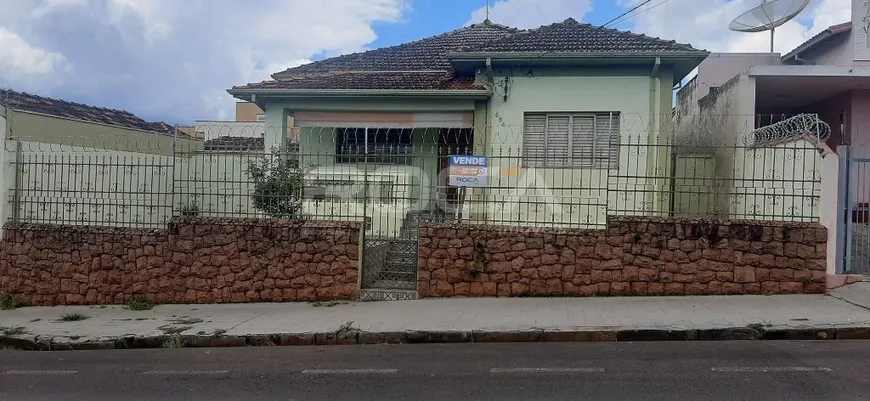 Foto 1 de Casa com 4 Quartos à venda, 193m² em Vila Monteiro - Gleba I, São Carlos