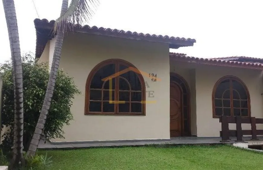 Foto 1 de Casa com 4 Quartos à venda, 450m² em Tremembé, São Paulo