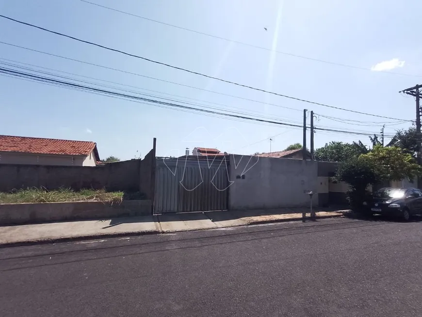 Foto 1 de Casa com 1 Quarto à venda, 198m² em Jardim Biagioni, Araraquara