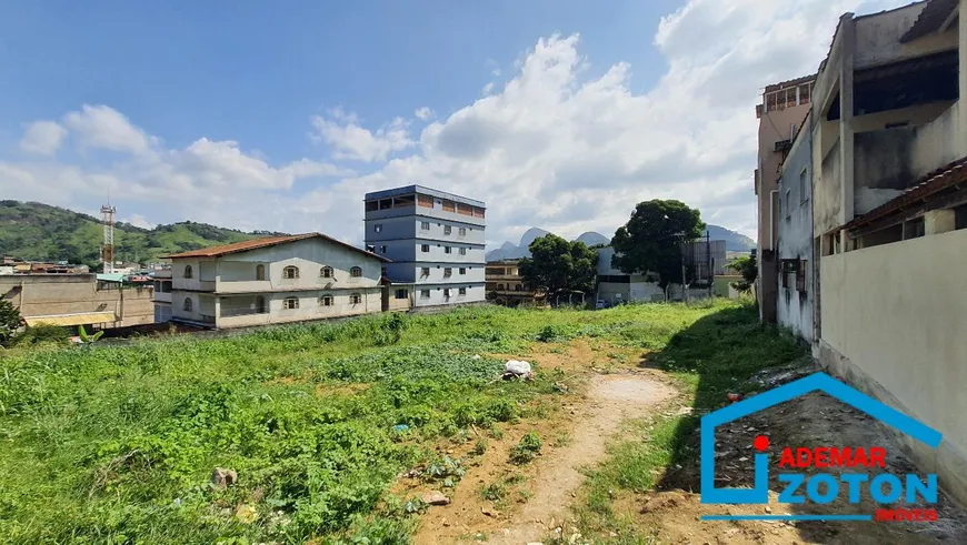 Foto 1 de Lote/Terreno à venda, 300m² em Vila Capixaba, Cariacica