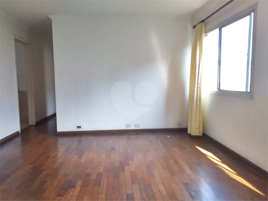 Foto 1 de Apartamento com 3 Quartos à venda, 86m² em Paraíso, São Paulo