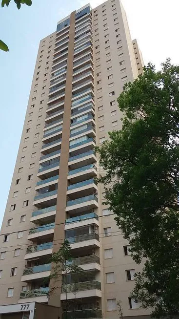 Foto 1 de Apartamento com 4 Quartos à venda, 123m² em Jardim Botânico, Ribeirão Preto