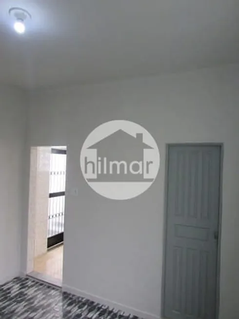 Foto 1 de Casa com 1 Quarto para alugar, 50m² em Oswaldo Cruz, Rio de Janeiro