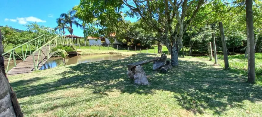 Foto 1 de Fazenda/Sítio com 5 Quartos à venda, 149000m² em Altos do Paraiso, Botucatu