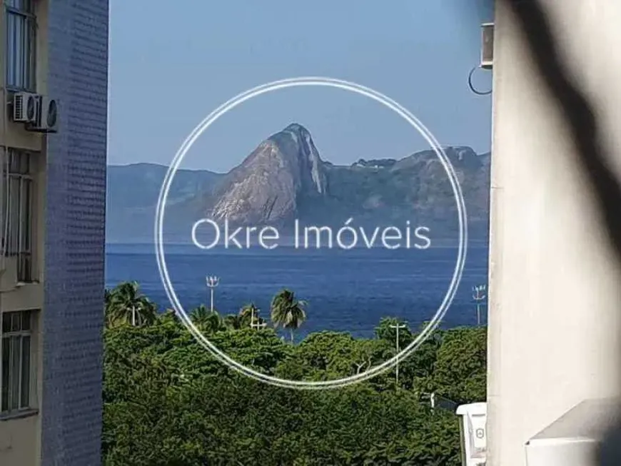 Foto 1 de Apartamento com 2 Quartos à venda, 79m² em Flamengo, Rio de Janeiro