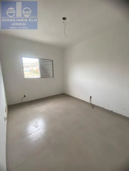 Foto 1 de Apartamento com 1 Quarto para alugar, 36m² em Jardim America, Várzea Paulista