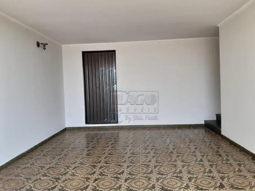 Foto 1 de Casa com 3 Quartos à venda, 193m² em Riachuelo, Batatais