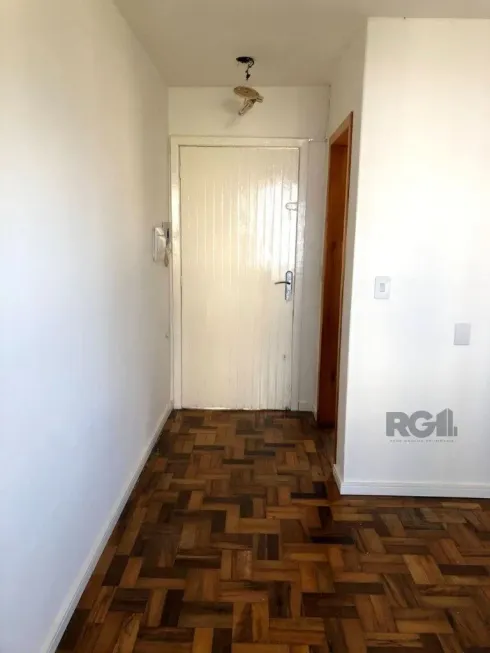 Foto 1 de Apartamento com 3 Quartos à venda, 68m² em Cristal, Porto Alegre