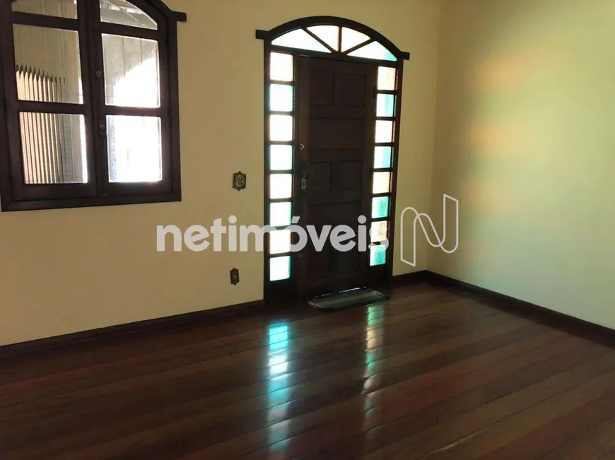 Foto 1 de Casa com 3 Quartos à venda, 390m² em Renascença, Belo Horizonte