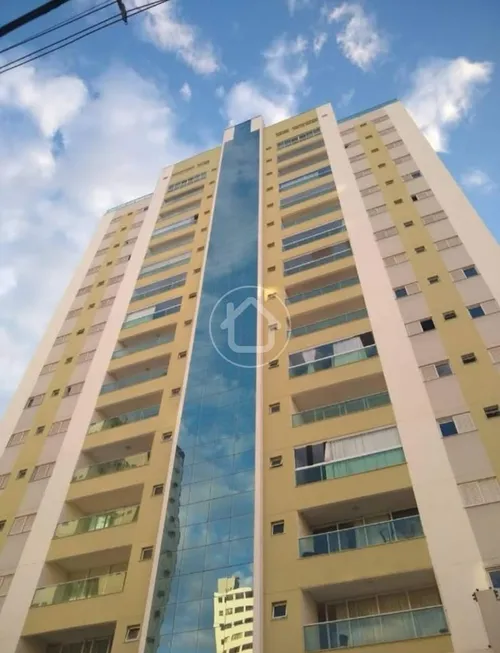 Foto 1 de Apartamento com 2 Quartos à venda, 117m² em Alvorada, Cuiabá