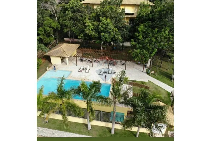 Foto 1 de Apartamento com 1 Quarto para alugar, 64m² em , Mata de São João