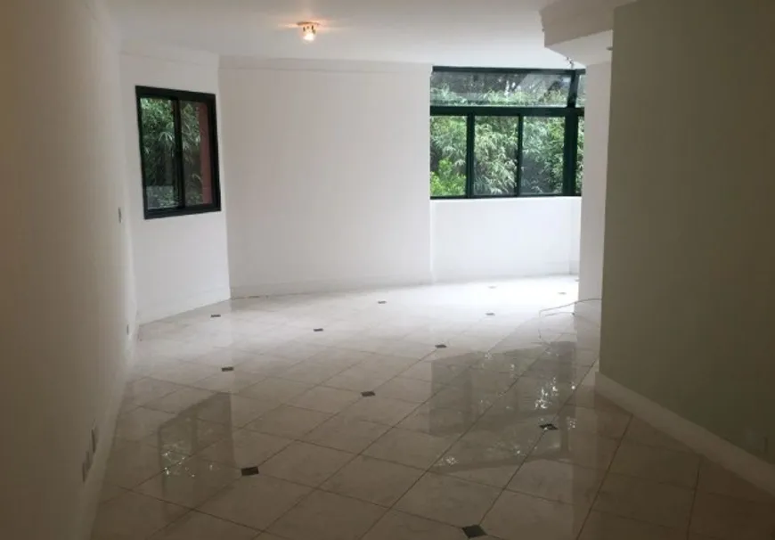 Foto 1 de Apartamento com 4 Quartos à venda, 116m² em Jardim Marajoara, São Paulo