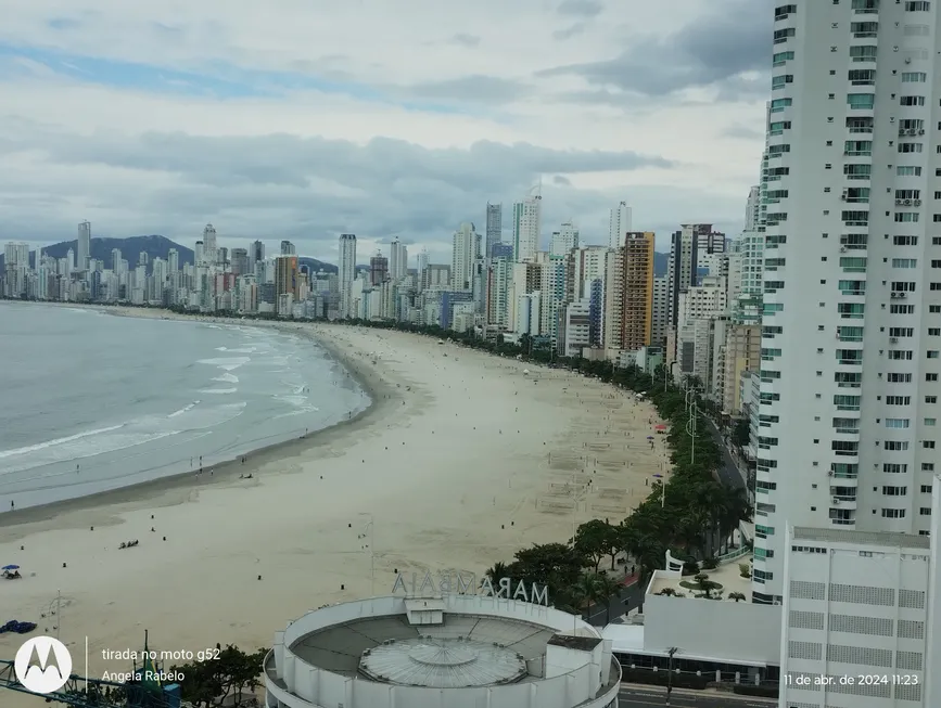 Foto 1 de Apartamento com 4 Quartos à venda, 151m² em Pioneiros, Balneário Camboriú