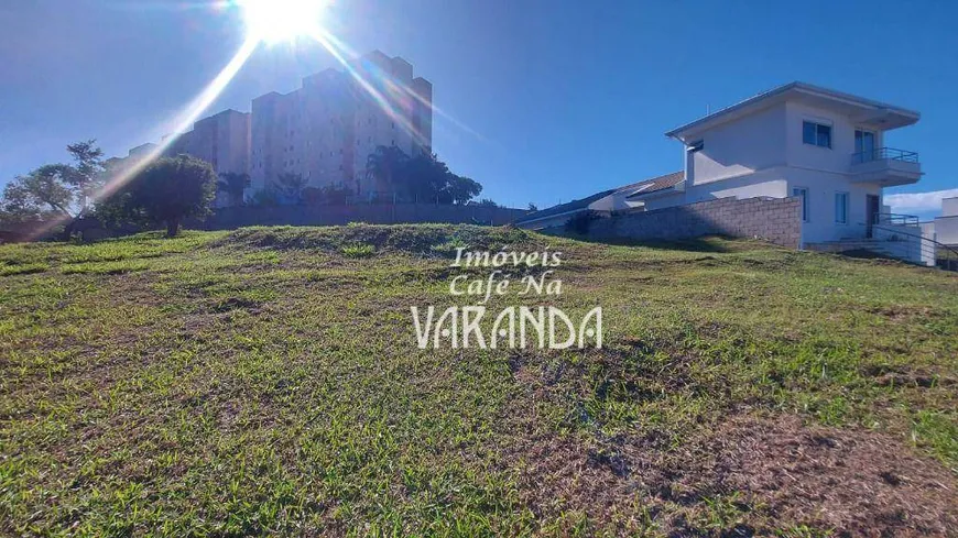 Foto 1 de Lote/Terreno à venda, 646m² em Condominio Vila Real, Valinhos