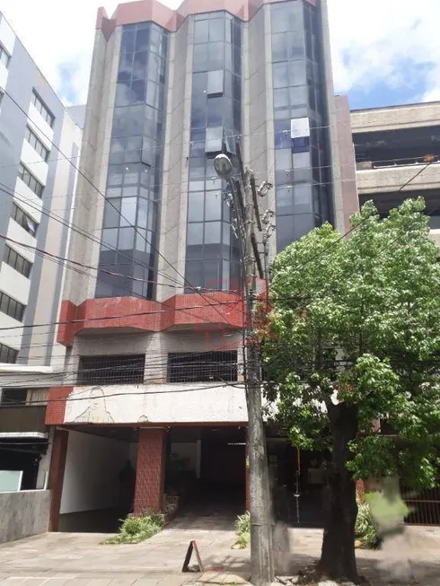 Foto 1 de Sala Comercial à venda, 45m² em Auxiliadora, Porto Alegre