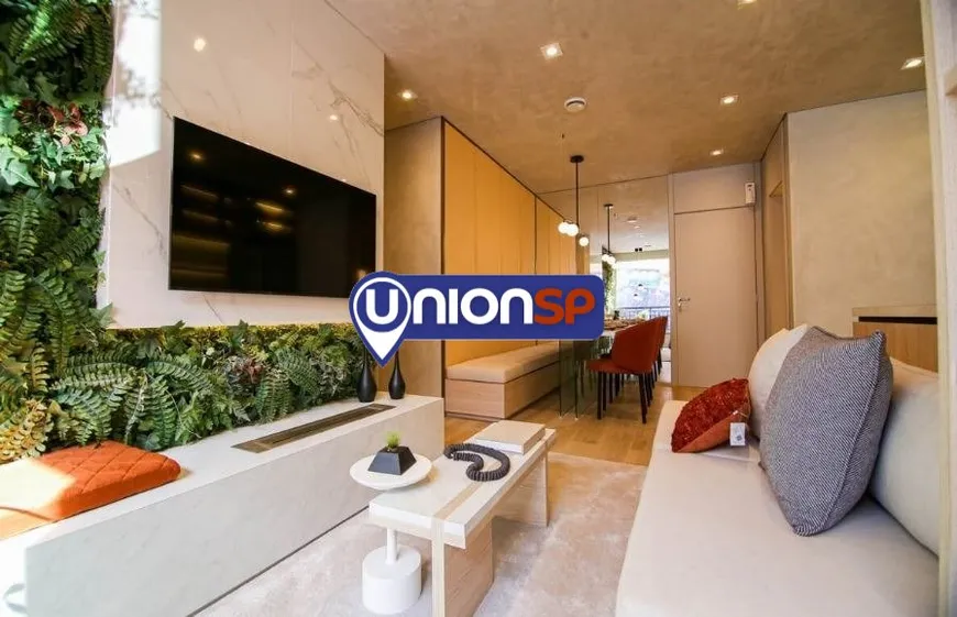 Foto 1 de Apartamento com 3 Quartos à venda, 70m² em Butantã, São Paulo