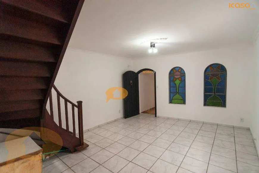 Foto 1 de Sobrado com 2 Quartos à venda, 150m² em Vila Deodoro, São Paulo