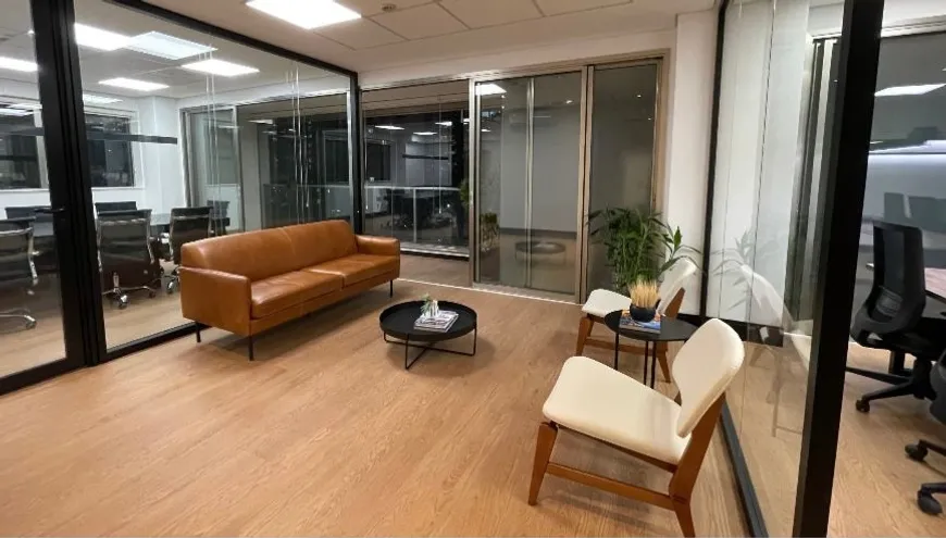 Foto 1 de Sala Comercial à venda, 112m² em Itaim Bibi, São Paulo