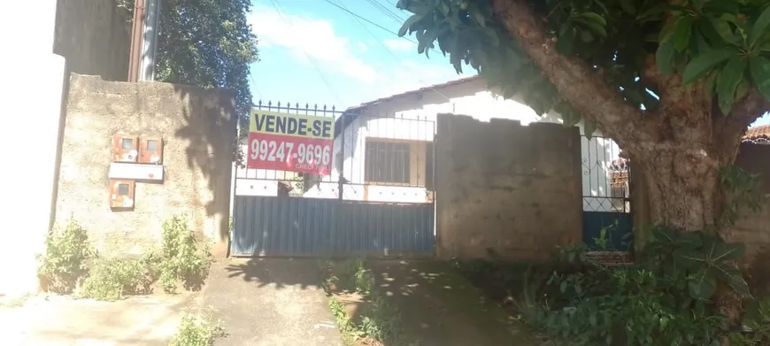 Foto 1 de Lote/Terreno à venda, 360m² em Setor Castelo Branco, Goiânia