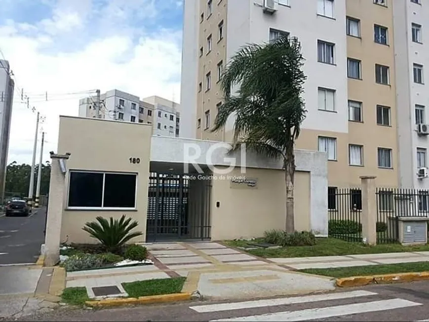 Foto 1 de Apartamento com 2 Quartos à venda, 44m² em Mato Grande, Canoas