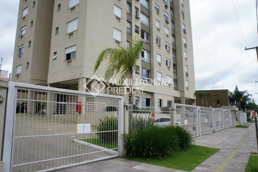 Foto 1 de Apartamento com 2 Quartos à venda, 53m² em Protásio Alves, Porto Alegre