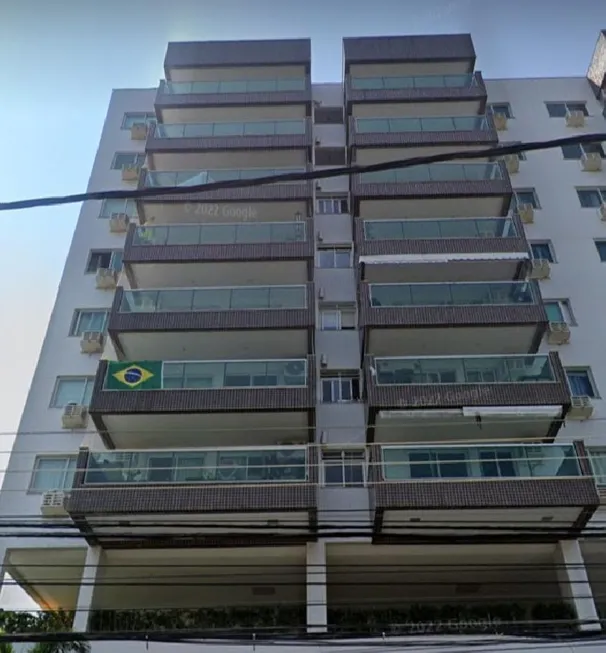 Foto 1 de Apartamento com 4 Quartos à venda, 102m² em Cachambi, Rio de Janeiro