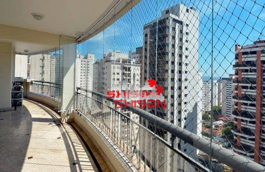 Foto 1 de Apartamento com 3 Quartos à venda, 190m² em Perdizes, São Paulo