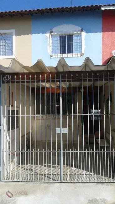 Foto 1 de Sobrado com 3 Quartos à venda, 94m² em Parque Doroteia, São Paulo