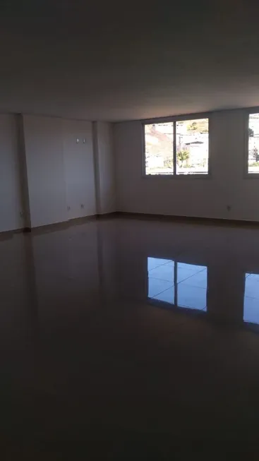 Foto 1 de Sala Comercial para alugar, 57m² em Guarapiranga, Ponte Nova