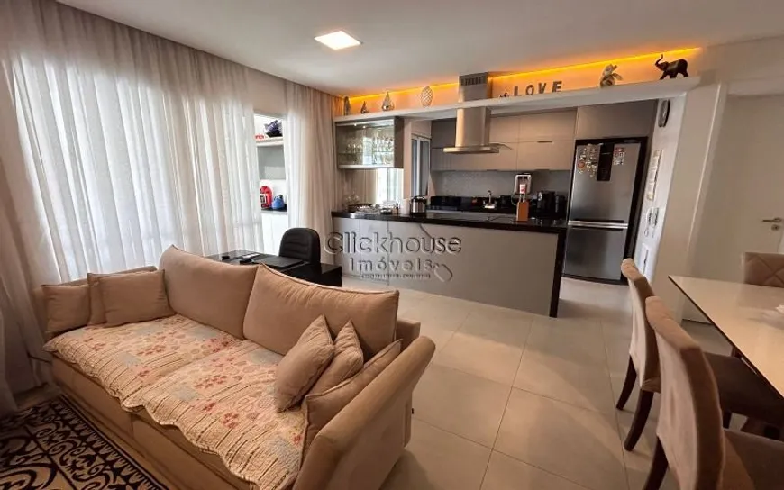 Foto 1 de Apartamento com 3 Quartos à venda, 109m² em Adalgisa, Osasco